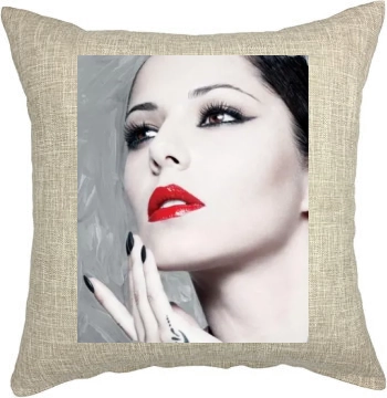 Cheryl Cole Pillow