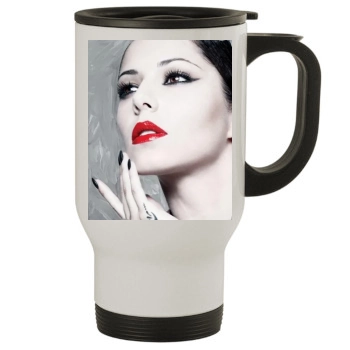 Cheryl Cole Stainless Steel Travel Mug