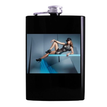 Cheryl Cole Hip Flask