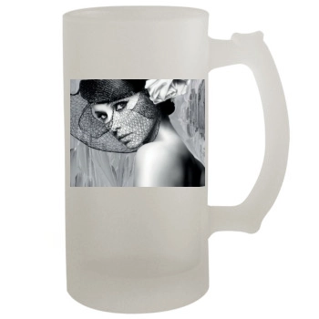 Cheryl Cole 16oz Frosted Beer Stein