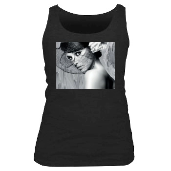 Cheryl Cole Women's Tank Top