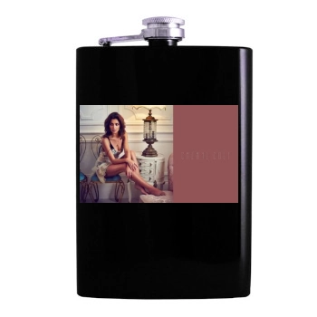 Cheryl Cole Hip Flask