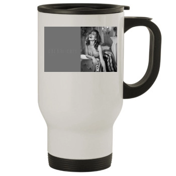 Cheryl Cole Stainless Steel Travel Mug