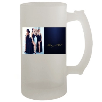 Cheryl Cole 16oz Frosted Beer Stein