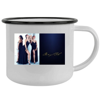 Cheryl Cole Camping Mug