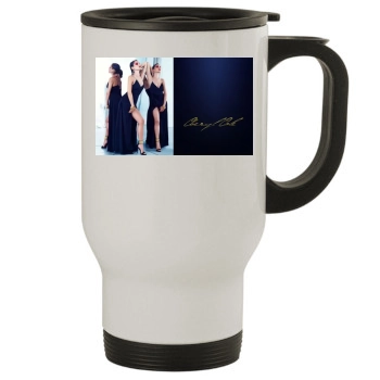 Cheryl Cole Stainless Steel Travel Mug