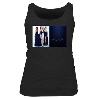 Cheryl Cole Women's Tank Top