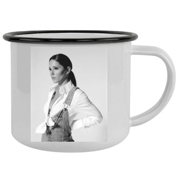 Cheryl Cole Camping Mug