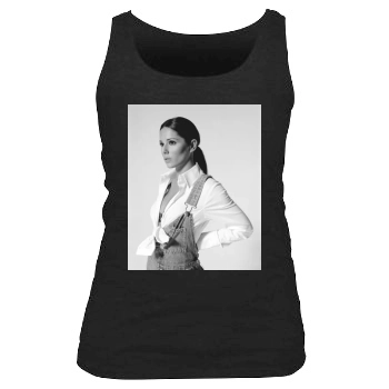 Cheryl Cole Women's Tank Top