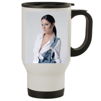 Cheryl Cole Stainless Steel Travel Mug