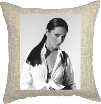 Cheryl Cole Pillow