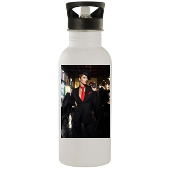 Cheryl Cole Stainless Steel Water Bottle