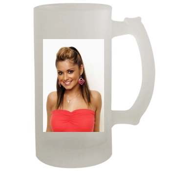 Cheryl Cole 16oz Frosted Beer Stein