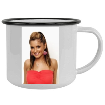 Cheryl Cole Camping Mug