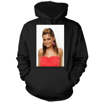 Cheryl Cole Mens Pullover Hoodie Sweatshirt