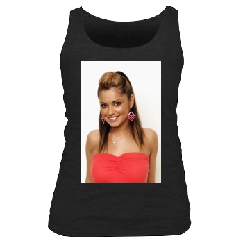 Cheryl Cole Women's Tank Top