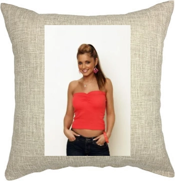 Cheryl Cole Pillow