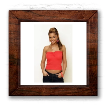 Cheryl Cole 6x6