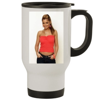 Cheryl Cole Stainless Steel Travel Mug