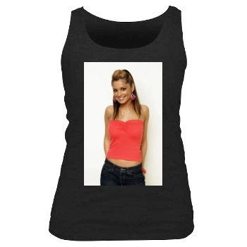 Cheryl Cole Women's Tank Top