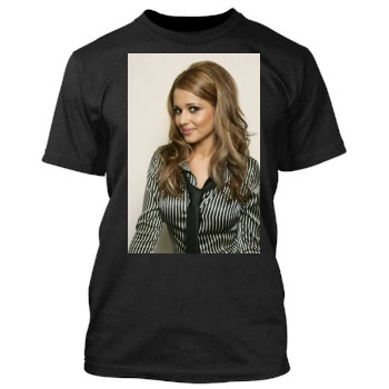 Cheryl Cole Men's TShirt