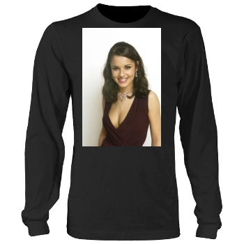 Cheryl Cole Men's Heavy Long Sleeve TShirt