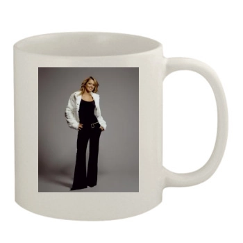 Cheryl Cole 11oz White Mug