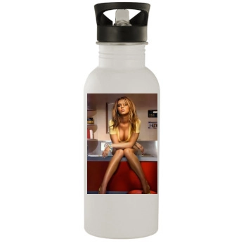 Cheryl Cole Stainless Steel Water Bottle