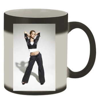 Cheryl Cole Color Changing Mug