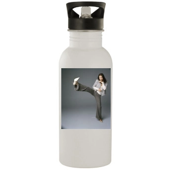 Chyler Leigh Stainless Steel Water Bottle