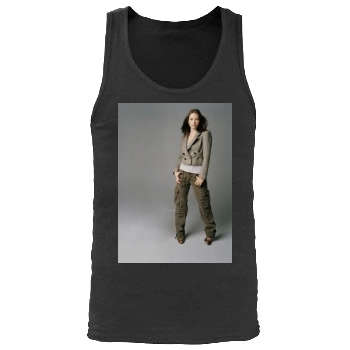 Chyler Leigh Men's Tank Top