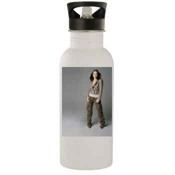 Chyler Leigh Stainless Steel Water Bottle