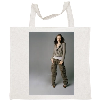 Chyler Leigh Tote