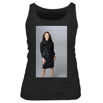 Chyler Leigh Women's Tank Top