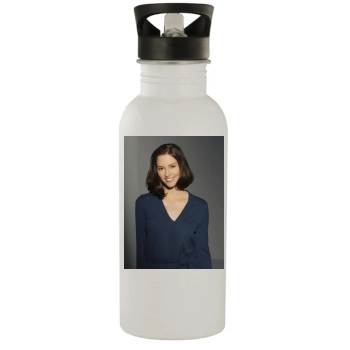 Chyler Leigh Stainless Steel Water Bottle
