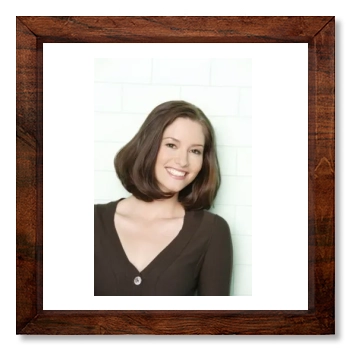 Chyler Leigh 12x12