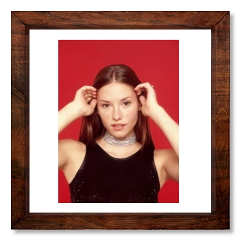 Chyler Leigh 12x12