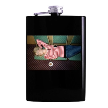 Duffy Hip Flask