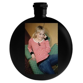 Duffy Round Flask