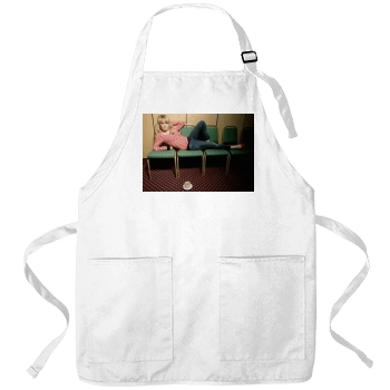 Duffy Apron