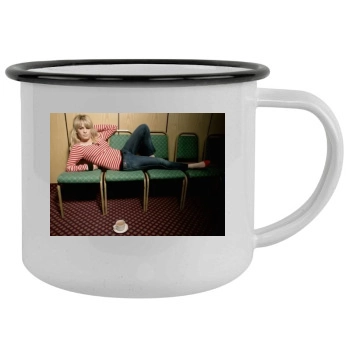 Duffy Camping Mug