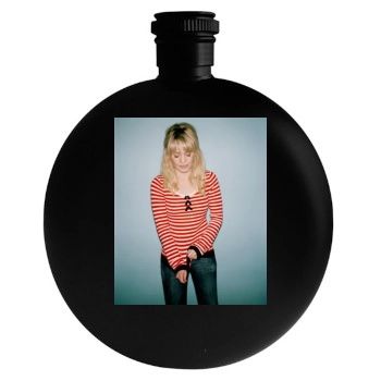 Duffy Round Flask