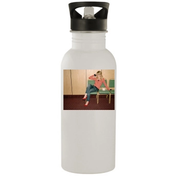 Duffy Stainless Steel Water Bottle