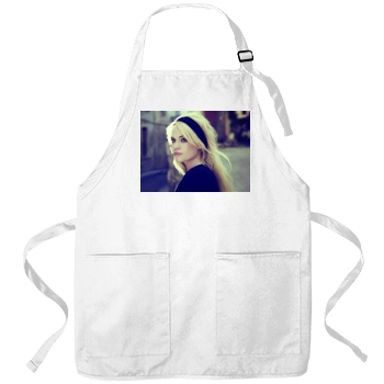 Duffy Apron