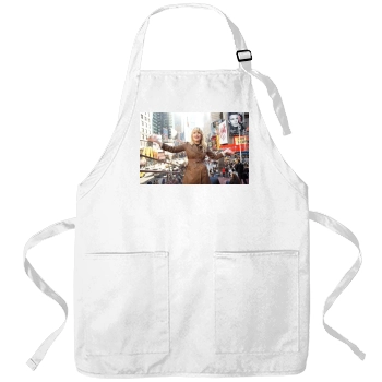 Duffy Apron