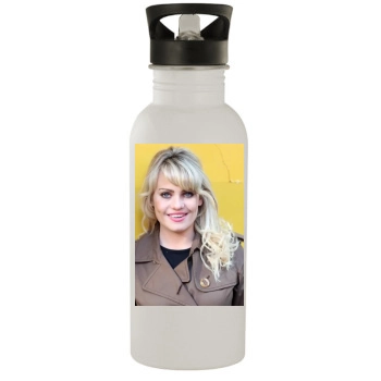 Duffy Stainless Steel Water Bottle