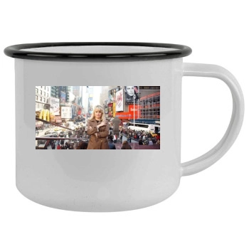 Duffy Camping Mug