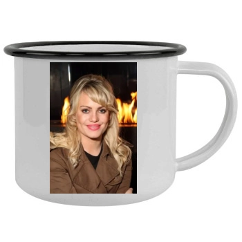 Duffy Camping Mug