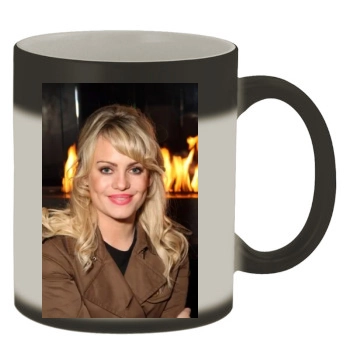 Duffy Color Changing Mug