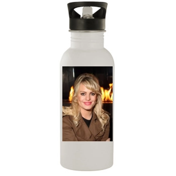 Duffy Stainless Steel Water Bottle